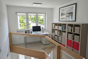 PROVISIONSFREI Wohnen mit Weitblick: Moderne Stadtvilla in unverbaubarer Feldrandlage von Wiesenbach – Die vollständige Adresse der Immobilie erhältst du vom Anbieter., 69257 Wiesenbach – Vorschaubild 27