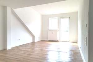 Perfekt für Singles! Helles u. modernisiertes Apartment mit tollem Balkon!! – Heinrich-Gustav-Str. 75a, 44894 Werne, Bochum – Vorschaubild 3