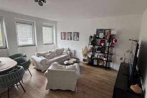 2 Zimmer Wohnung Zentral in Siegen – Koblenzer Straße 76, 57072 Siegen, Siegen – Vorschaubild 1