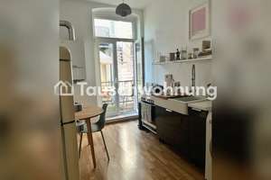 Tauschwohnung: Wunderschöner 2 Zi. Altbau mit Balkon für anderen Stadtteil – Merheimer Straße 161, 50733 Nippes (Ortsteil), Köln – Vorschaubild 2