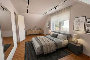Exklusives & effizientes Einfamilienhaus - Wohnen in St. Mauritz! – Die vollständige Adresse der Immobilie erhältst du vom Anbieter., 48155 Mauritz-Ost, Münster – Vorschaubild 6