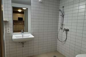 2-Zimmer- Studentenwohnung mit Einbauküche – Burtscheider Str. 25, 52064 Marschiertor, Aachen – Vorschaubild 4