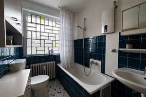 Gepflegte Dachgeschosswohnung mit wenig Treppen!


 – 45475 Dümpten, Mülheim an der Ruhr – Vorschaubild 5