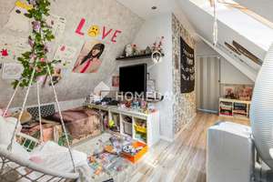 Großzügiges Raumwunder auf drei Etagen: modernisierte Wohnung mit EBK, Garten und Terrasse in Herne – Die vollständige Adresse der Immobilie erhältst du vom Anbieter., 44623 Herne-Mitte, Herne – Vorschaubild 15