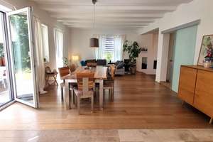 Das exklusive „Landhaus“ am Europareservat Riddagshausen – Die vollständige Adresse der Immobilie erhältst du vom Anbieter., 38104 Wabe-Schunter-Beberbach, Braunschweig – Vorschaubild 3