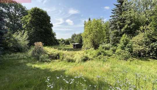 Bild von Unverbauter Blick Richtung Süden