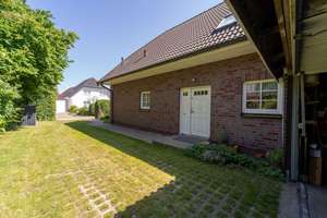 Familienfreundliches Einfamilienhaus mit 5 Zimmern in begehrter Wohnlage nahe Rostock – Die vollständige Adresse der Immobilie erhältst du vom Anbieter., 18184 Broderstorf – Vorschaubild 5