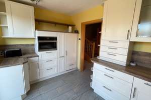 Haus mit Stil im schönen Wohngebiet – Die vollständige Adresse der Immobilie erhältst du vom Anbieter., 8132 Mülsen – Vorschaubild 9
