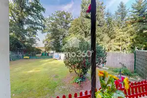 Traumhaftes Grundstück mit geräumigem Bungalow – Havelland (Kreis) – Vorschaubild 2