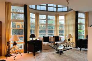 Reserviert ! Elegantes Wohnhaus mit Einliegerwohnung und stilvollem Garten in Petersfehn – Ammerland (Kreis) – Vorschaubild 7