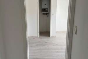 Frisch renovierte 2-Zimmer Wohnung in Oberhausen-Dümpten – Mülheimer Straße 410, 46045 Dümpten, Oberhausen – Vorschaubild 8