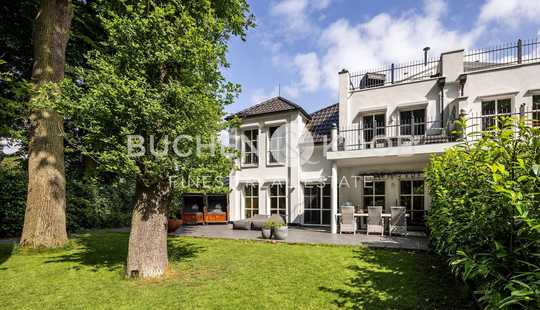 Bild von Großzügige Doppelhaushälfte in Bestlage von HH-Nienstedten