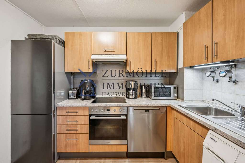 Immobilie in Eisingen - *Kapitalanlage mit über 5% - und die Mieterin ist schon da!* - Bild 2