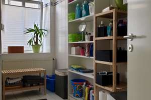 Sanierte 2 Zimmer Altbauwohnung in Würzburg Grombühl – Die vollständige Adresse der Immobilie erhältst du vom Anbieter., 97080 Grombühl, Würzburg – Vorschaubild 7