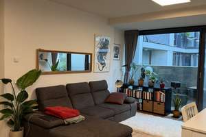 Alt-treptow, 50mq perfect for couples or singles