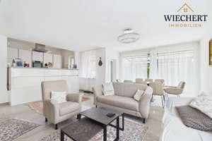 Modernisiert & großzügig – Ihr neues Zuhause mit Garten und Fußbodenheizung – Die vollständige Adresse der Immobilie erhältst du vom Anbieter., 28259 Grolland, Bremen – Vorschaubild 2