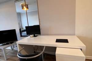 2-Zimmer-Wohnung in Berlin Mitte – Die vollständige Adresse der Immobilie erhältst du vom Anbieter., 10115 Friedrichshain, Berlin – Vorschaubild 2