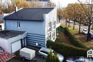 Modernes Einfamilienhaus in KS-Nordshausen – Die vollständige Adresse der Immobilie erhältst du vom Anbieter., 34132 Nordshausen, Kassel – Vorschaubild 4