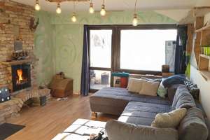 Vielseitige Dachgeschosswohnung in attraktiver Lage