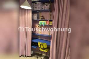 Tauschwohnung: Barrierefreies, buntes Studio mit großer Terrasse – Die vollständige Adresse der Immobilie erhältst du vom Anbieter., 12053 Neukölln (Ortsteil), Berlin – Vorschaubild 12