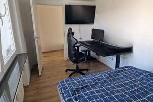 Helle 2-Zimmer-Wohnung im 3. OG mit Aufzug in Elberfeld – Aue 18, 42103 Elberfeld, Wuppertal – Vorschaubild 9