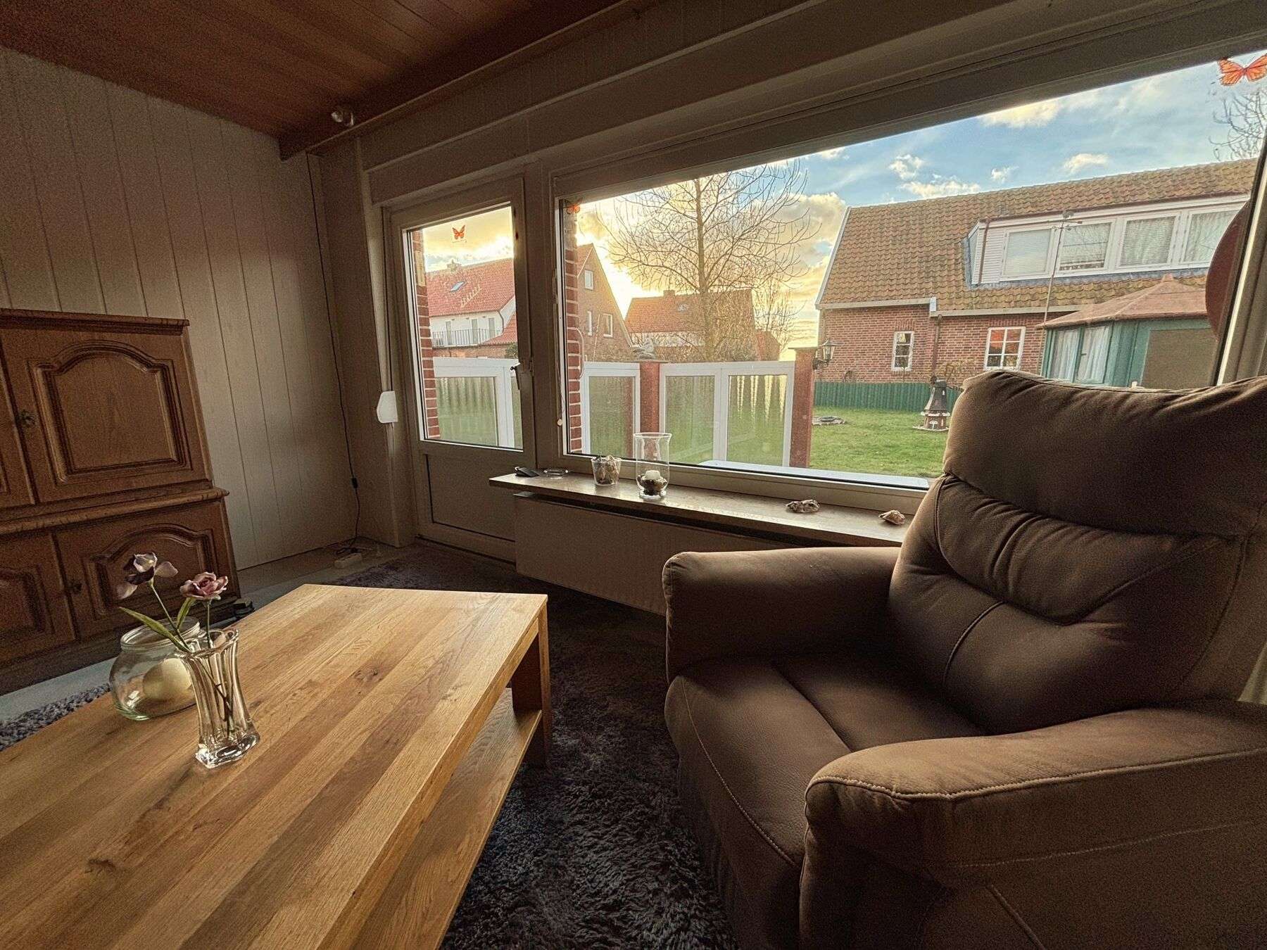 Immobilie in Juist - Freistehendes Einfamilienhaus mit Meerblick auf Juist - Bild 5