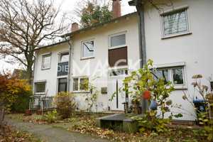 Ihr neues Zuhause: Gemütliches Reihenmittelhaus mit Studio und Kamin – Hamburg – Vorschaubild 1