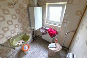 Freistehendes Einfamilienhaus mit Einliegerwohnung und zusätzlichem großem Baugrundstück in Spiesen – Die vollständige Adresse der Immobilie erhältst du vom Anbieter., 66583 Spiesen-Elversberg – Vorschaubild 19