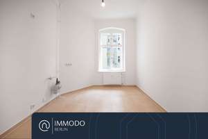 ⭐️ Erstbezug nach Sanierung - sensationelle 2 Zimmer Altbau Wohnung mit Balkon im Hinterhaus – Die vollständige Adresse der Immobilie erhältst du vom Anbieter., 10245 Friedrichshain, Berlin – Vorschaubild 6