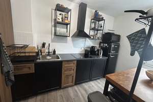Schöne 2 Zimmerwohnung am Suermondtplatz, 1.OG, 56m² - SANIERT! – Suermondtplatz 10, 52062 Kaiserplatz, Aachen – Vorschaubild 13