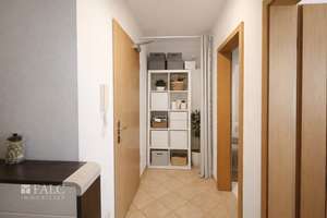 2-Zimmer-Wohnung mit 14 m² Balkon und TG-Stellplatz in Trudering – Die vollständige Adresse der Immobilie erhältst du vom Anbieter., 81829 Messestadt Riem, München – Vorschaubild 7
