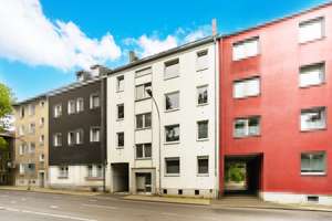 Kompakt Wohnen mit guter Anbindung
in Weitmar – Die vollständige Adresse der Immobilie erhältst du vom Anbieter., 44795 Weitmar-Mitte, Bochum – Vorschaubild 8