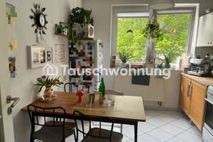 Tauschwohnung: Tausche 2-Zimmer-Wohnung in Köln, Lindenthal – Die vollständige Adresse der Immobilie erhältst du vom Anbieter., 50935 Lindenthal (Ortsteil), Köln – Vorschaubild 2