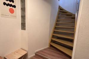 3er-WG gesucht! Zentrumsnahe 4-Zimmer-Wohnung mit Dachterrasse – Bürgereschstraße 19, 26123 Bürgeresch, Oldenburg (Oldenburg) – Vorschaubild 15