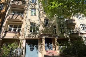 Sanierte 1-Zimmerwohnung im Herzen Tempelhofs – Friedrich-Franz-Straße 13, 12103 Tempelhof, Berlin – Vorschaubild 9