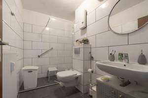 Ruhige ca. 58 m² Wohnung mit Gartenbereich und Tiefgaragenstellplatz. – Die vollständige Adresse der Immobilie erhältst du vom Anbieter., 41239 Schrievers, Mönchengladbach – Vorschaubild 2