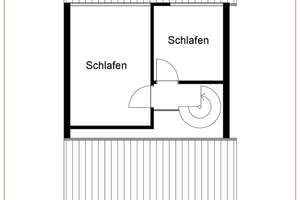 Ruhig gelegenes Reihenmittelhaus! – Die vollständige Adresse der Immobilie erhältst du vom Anbieter., 75389 Neuweiler – Vorschaubild 13