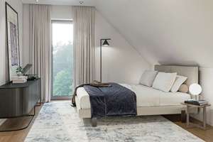 Schlüsselfertiges Reihenmittelhaus (Neubau) mit Keller und viel Platz, ruhig gelegen in Untermenzing – Die vollständige Adresse der Immobilie erhältst du vom Anbieter., 80997 Allach, München – Vorschaubild 5