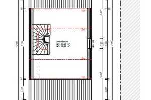 4-Zimmer-Kettenhaus im Neubaugebiet Nachtigallenschlag – Ahrweiler (Kreis) – Vorschaubild 14