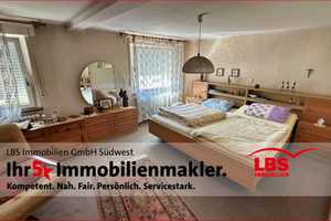 Gemütliches Zweifamilienhaus mit Terrasse und kleinen Garten in Steinach – Ortenaukreis – Vorschaubild 8