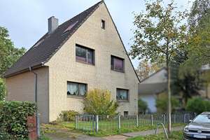 Vermietetes Zweifamilienhaus zum Kauf in Hamburg-Bramfeld – Wentzel Dr. – Die vollständige Adresse der Immobilie erhältst du vom Anbieter., 22309 Bramfeld, Hamburg – Vorschaubild 22
