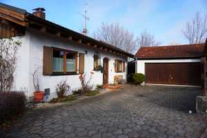 Einfamilienhaus in Schondorf  - Provisionsfrei! – Landsberg am Lech (Kreis) – Vorschaubild 3