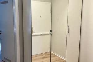 Neue voll möblierte Wohnung in Pempelfort - fully furnitured apartment – Annastraße 51, 40477 Pempelfort, Düsseldorf – Vorschaubild 7
