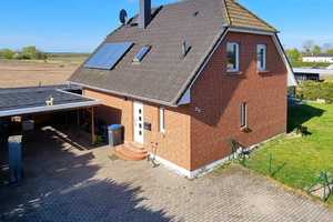 Preis-Leistungssieger 2025? Einfamilienhaus verklinkert, Kamin usw. – Uecker-Randow (Kreis) – Vorschaubild 23