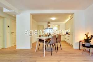 MÖBLIERT - TERRASSENWOHNUNG - Apartment mit Garten und Garage – Die vollständige Adresse der Immobilie erhältst du vom Anbieter., 70199 Südheim, Stuttgart – Vorschaubild 6