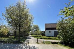 Einziehen und sofort wohlfühlen - Das perfekte Haus für's Familienglück - hochwertig und nachhaltig – Die vollständige Adresse der Immobilie erhältst du vom Anbieter., 81829 Trudering-Riem (Ortsteil), München – Vorschaubild 2