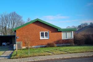Ebenerdiges Einfamilienhaus in Dänemark – Die vollständige Adresse der Immobilie erhältst du vom Anbieter., 24939 Nord, Flensburg – Vorschaubild 1
