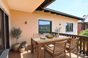 Wohnen mit Garten, Weitblick und Ruhe: Renoviertes Einfamilienhaus in Oberdürrbach – Die vollständige Adresse der Immobilie erhältst du vom Anbieter., 97080 Dürrbachtal, Würzburg – Vorschaubild 29