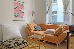 Stilvoller Südstadt-Altbau – Gepflegtes, saniertes Mehrfamilienhaus mit zehn Einheiten – Die vollständige Adresse der Immobilie erhältst du vom Anbieter., 50677 Neustadt/Süd, Köln – Vorschaubild 10