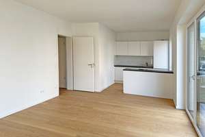 Erstbezug: Neubauwohnung mit Einbauküche und großzügiger Terrasse in gefragter Travemünder Lage – Die vollständige Adresse der Immobilie erhältst du vom Anbieter., 23570 Travemünde, Lübeck – Vorschaubild 2